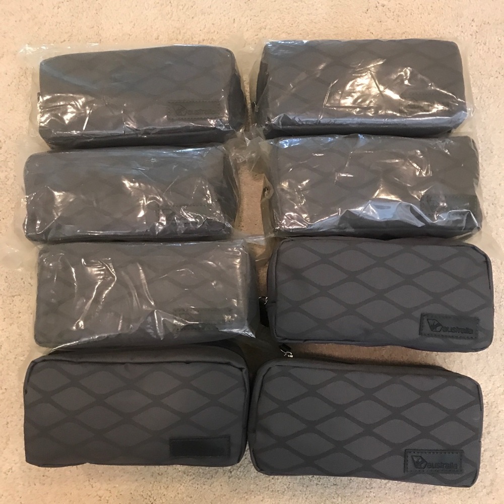 Virgin Australia Travel Kit